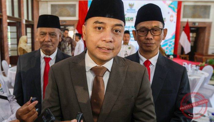 Eri Cahyadi Imbau Orang Tua Dampingi Anak Usai Bocah Down Syndrome Tewas