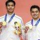 PBSI Beri Bonus Rp4,85 Miliar untuk Peraih Medali Asian Games 2026