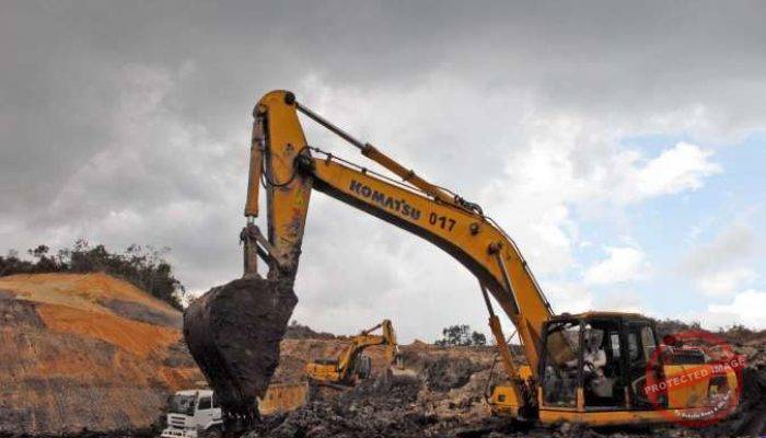 Prospek Emiten Alat Berat 2027 dan Rekomendasi Saham Analis