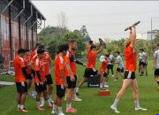 Jadwal Liga 1 Hari Ini: Persija vs Arema, Peluang Ambil Puncak Klasemen