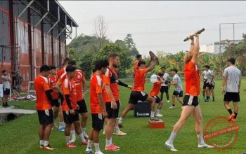 Jadwal Liga 1 Hari Ini: Persija vs Arema, Peluang Ambil Puncak Klasemen