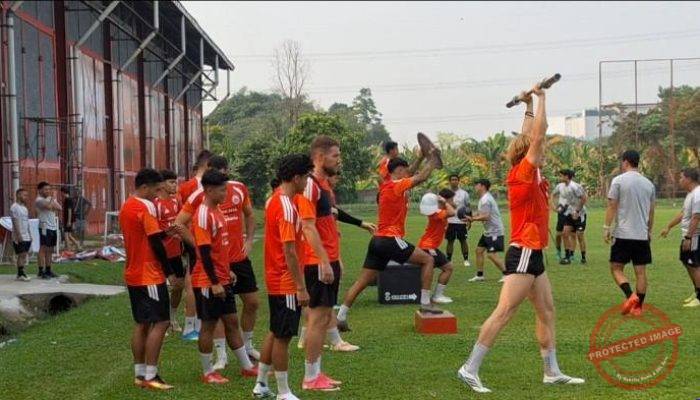 Jadwal Liga 1 Hari Ini: Persija vs Arema, Peluang Ambil Puncak Klasemen