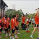 Jadwal Liga 1 Hari Ini: Persija vs Arema, Peluang Ambil Puncak Klasemen