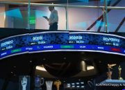 Saham LQ45 21 Oktober 2026: BBTN dan BRPT Melesat, Cek Daftar PER Terendah-Tertinggi