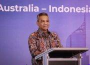 Menkeu Pastikan Penerbitan SBN Sesuai Target APBN 2026 — Menteri Keuangan Suahasil Nazara berbicara kepada media tentang target penerbitan SBN 2026