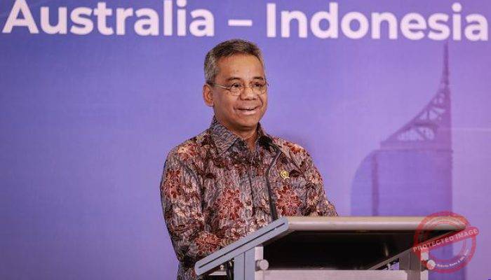 Menkeu Pastikan Penerbitan SBN Sesuai Target APBN 2026