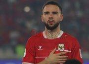 Media Vietnam Soroti Calvin Verdonk Main di Liga Champions
