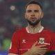 Media Vietnam Soroti Calvin Verdonk Main di Liga Champions — Calvin Verdonk saat bermain di Liga Champions untuk LOSC Lille melawan Arsenal