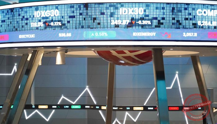 BEI Perketat Syarat IPO, Emiten Wajib Penuhi Kriteria Keuangan