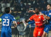 Ranking Liga Indonesia di ASEAN setelah Persib dan Borneo Menang — Ilustrasi ranking koefisien AFC Liga Indonesia di ASEAN usai kemenangan Persib dan Borneo FC