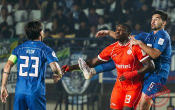 Ranking Liga Indonesia di ASEAN setelah Persib dan Borneo Menang — Ilustrasi ranking koefisien AFC Liga Indonesia di ASEAN usai kemenangan Persib dan Borneo FC