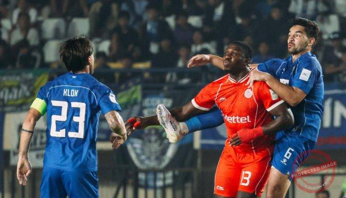 Ranking Liga Indonesia di ASEAN setelah Persib dan Borneo Menang