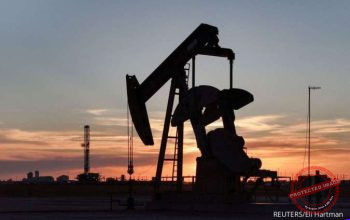 Harga minyak WTI berisiko turun ke US$ 86 per barel