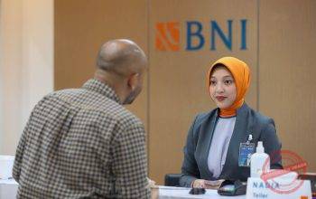 BNI (BBNI) akan Perpanjang Buyback Saham hingga Oktober 2026 — Ilustrasi saham BBNI dan perpanjangan buyback BNI hingga Oktober 2026