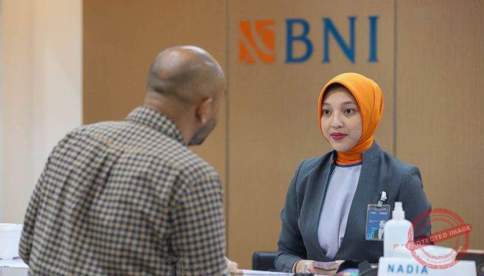 BNI (BBNI) akan Perpanjang Buyback Saham hingga Oktober 2026