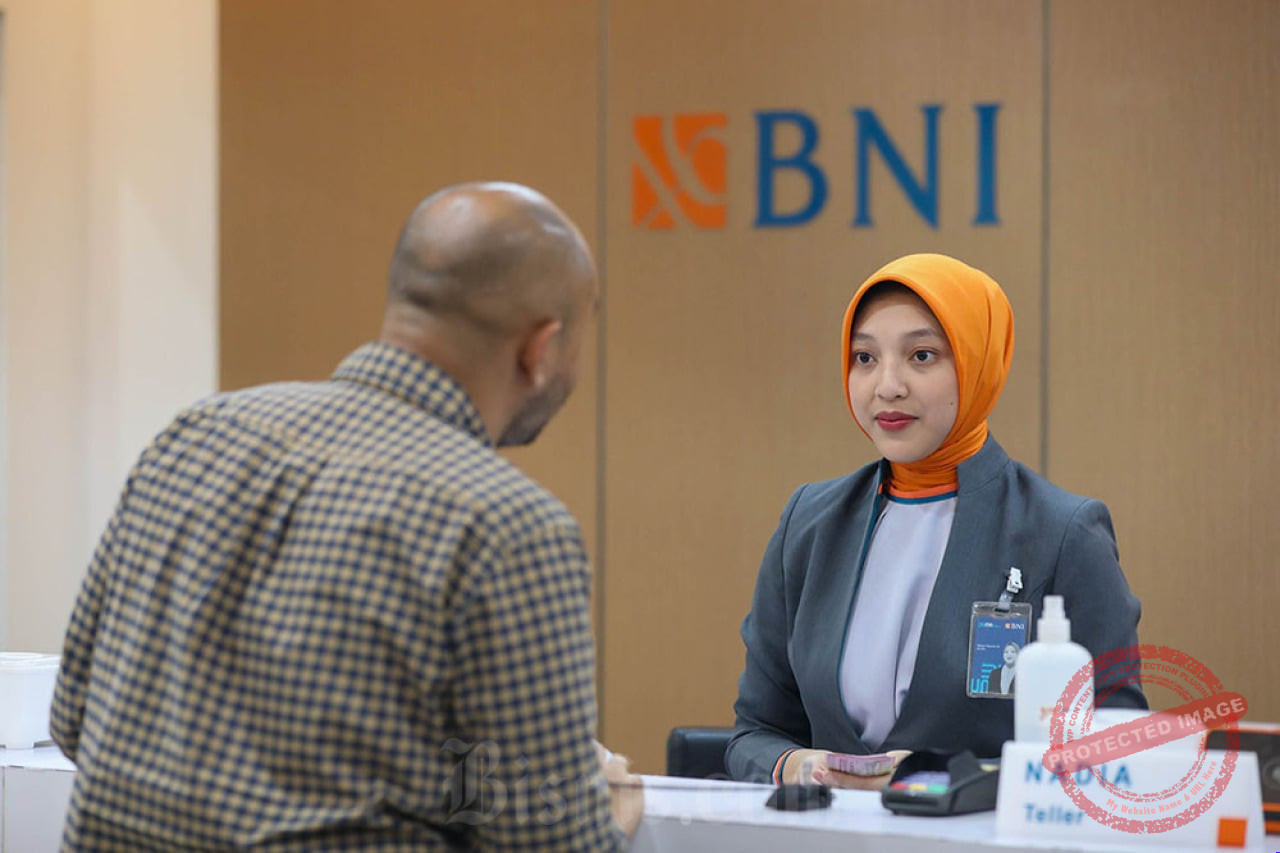 BNI (BBNI) akan Perpanjang Buyback Saham hingga Oktober 2026