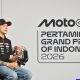 Perpanjangan Naming Rights MotoGP Mandalika oleh Pertamina Diproses