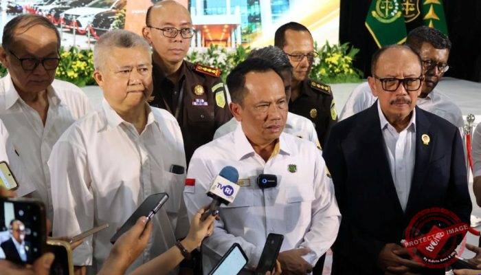 Korban KSP Indosurya Terima Dana Pemulihan Tahap I Rp229,4 Miliar
