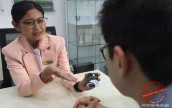 JTrust Bank (BCIC) Borong Saham: 2 Direktur Beli di Rp 110 — Ilustrasi dua direksi PT Bank JTrust Indonesia membeli saham BCIC di harga Rp 110 per saham