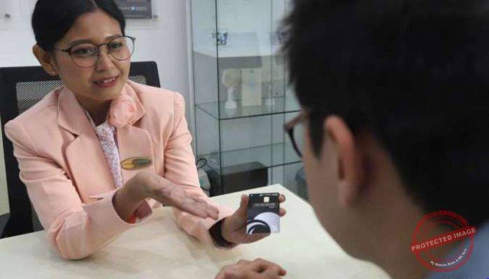 JTrust Bank (BCIC) Borong Saham: 2 Direktur Beli di Rp 110