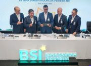 Buyback Saham BRIS Rp 500 Miliar Dimulai Hari Ini — Ilustrasi buyback saham BRIS senilai Rp 500 miliar di Bursa Efek Indonesia