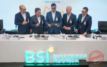 Buyback Saham BRIS Rp 500 Miliar Dimulai Hari Ini — Ilustrasi buyback saham BRIS senilai Rp 500 miliar di Bursa Efek Indonesia