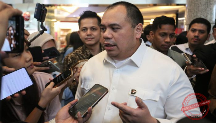 BEI Berencana IPO dalam 2 Tahun ke Depan, Kata Bos Danantara