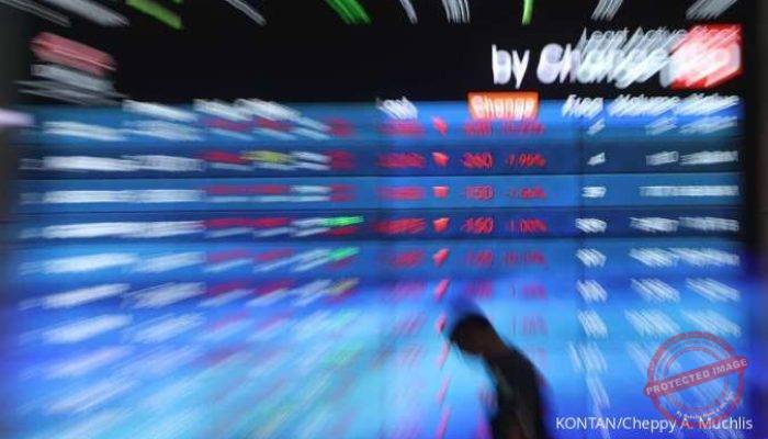 Rekomendasi Saham MEDC dan ENRG di Tengah Harga Minyak Volatil