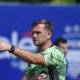 Kabar Baik Persib vs Persik: Beckham Putra Siap Main
