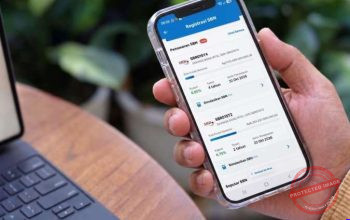 Milenial Dominasi Investor SBR015 — Ilustrasi milenial berinvestasi SBR015 dengan total penjualan Rp 17 triliun