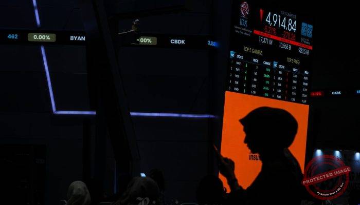 Sejarah MSCI: Dari Penyedia Indeks Saham hingga Perusahaan Global