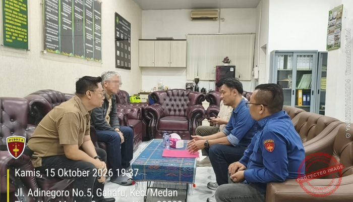 Kejagung Tetapkan Direktur Toba Pulp Lestari Tersangka Transfer Pricing