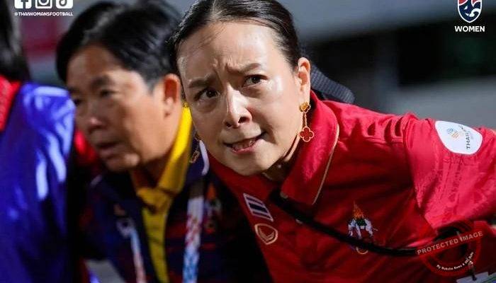 Madam Pang Buka Suara soal Brunei Gantikan Bahrain Lawan Timnas Indonesia
