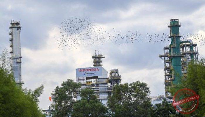 Biaya Logistik Jadi Kendala RI Alihkan Impor BBM dari Singapura