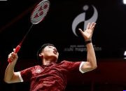 Hasil Undian Denmark Open 2026: 14 Wakil Indonesia dan Lawan Beratnya — Ilustrasi turnamen bulu tangkis Denmark Open 2026 di Jyske Bank Arena, Odense