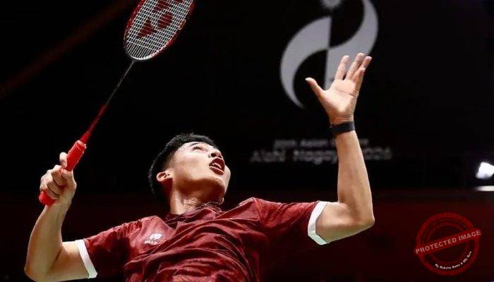 Hasil Undian Denmark Open 2026: 14 Wakil Indonesia dan Lawan Beratnya