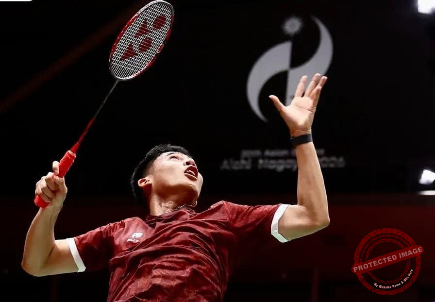Hasil Undian Denmark Open 2026: 14 Wakil Indonesia dan Lawan Beratnya — Ilustrasi turnamen bulu tangkis Denmark Open 2026 di Jyske Bank Arena, Odense
