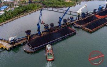 Haji Isam Kuasai 10 Miliar Saham Bayan (BYAN)