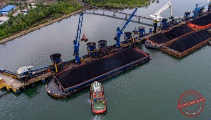 Haji Isam Kuasai 10 Miliar Saham Bayan (BYAN)
