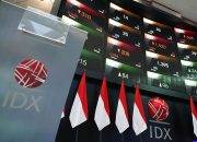 IHSG Anjlok 2 — Ilustrasi grafik penurunan Indeks Harga Saham Gabungan (IHSG) dengan angka 2,59% dan level 5.936