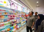 Hippindo Bagikan 4.100 Barcode agar Produk UMKM Masuk Ritel Modern — Barcode produk UMKM yang dibagikan Hippindo dalam Trade Expo Indonesia 2026