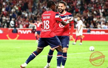 Calvin Verdonk Jadi Pemain Indonesia Pertama di Liga Champions