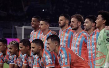 Klasemen Super League 2026/2027 Pekan 7: Persib Naik ke Peringkat 4