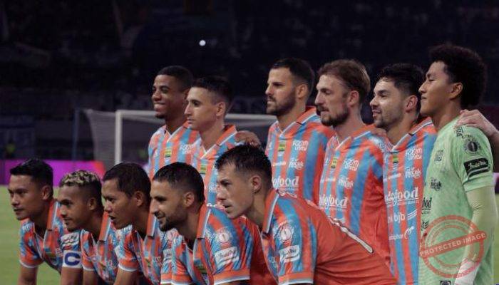 Klasemen Super League 2026/2027 Pekan 7: Persib Naik ke Peringkat 4