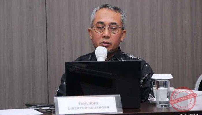 PGUN Buka Suara soal Gadai 100% Saham ke Bank Mandiri