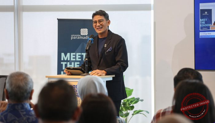 Saratoga (SRTG) Buka Peluang Bisnis Data Center lewat TBIG