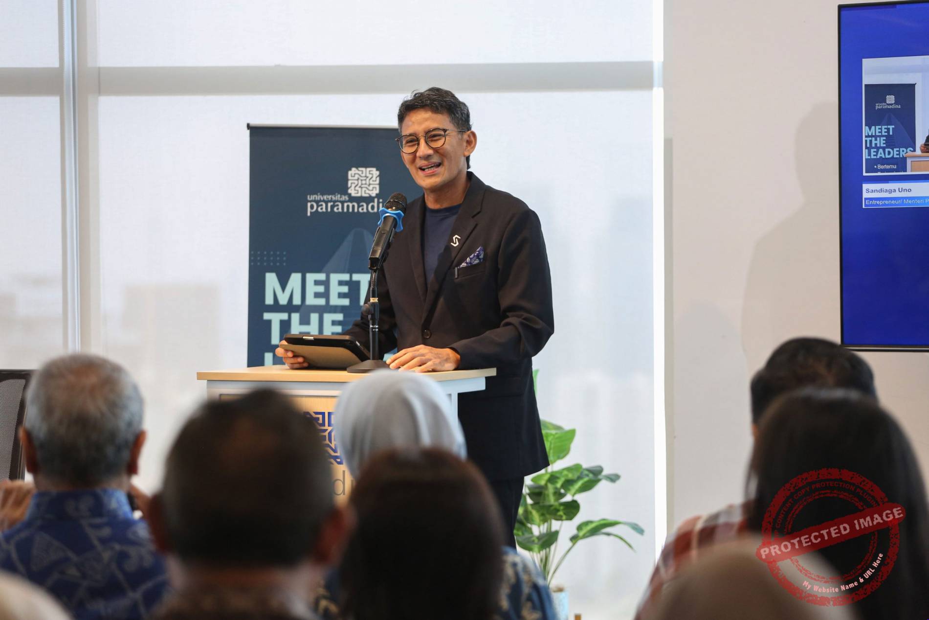 Saratoga (SRTG) Buka Peluang Bisnis Data Center lewat TBIG