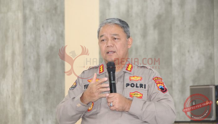 Berbagai Aksi Pada Momen Hari Sumpah Pemuda di Jateng Berlangsung Tertib, Polda Apresiasi Kedewasaan Masyarakat Jaga Persatuan