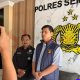 Polres Semarang Dampingi Penanganan Dugaan Perundungan di Sekolah, Utamakan Perlindungan Anak