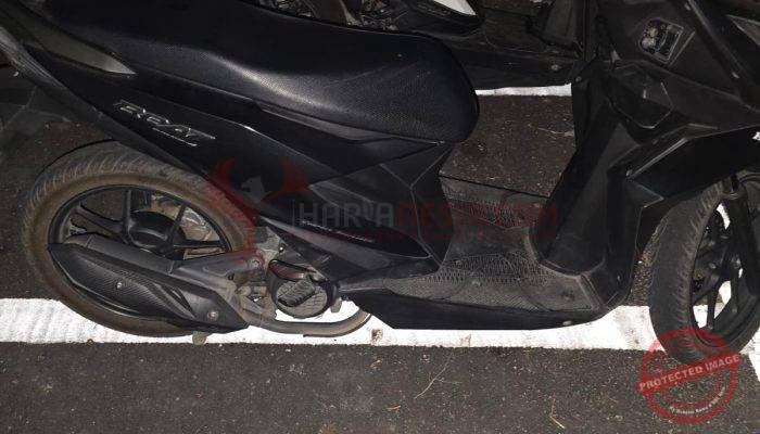 Tim URC Satreskrim Polres Sukoharjo Ungkap Curanmor, Sopir yang Mengaku Anggota TNI Diamankan